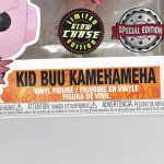 Funko Pop Animation - Dragon Ball Z Kid Buu Kamehameha 878 (Special Edition) (Glows Chase) #2