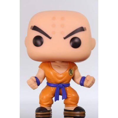 Funko Pop Animation - Dragon Ball Z Krillin 110