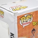 Funko Pop Animation - Dragon Ball Z Krillin 706 (With Destructo Disc) #1