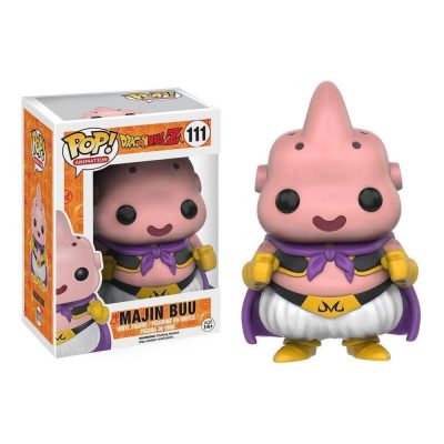 Funko Pop Animation - Dragon Ball Z Majin Buu 111 #1