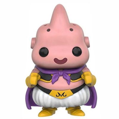 Funko Pop Animation - Dragon Ball Z Majin Buu 111