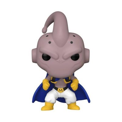 Funko Pop Animation - Dragon Ball Z Majin Buu 864 (Evil)