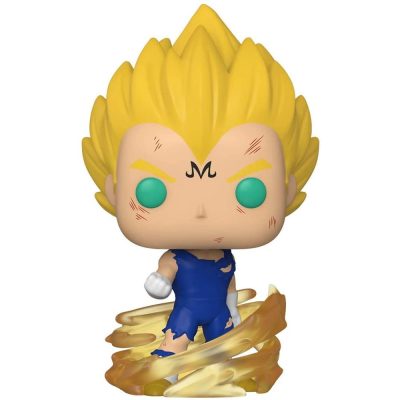 Funko Pop Animation - Dragon Ball Z Majin Vegeta 862