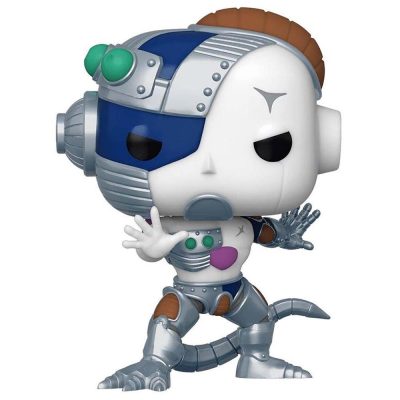 Funko Pop Animation - Dragon Ball Z Mecha Frieza 705