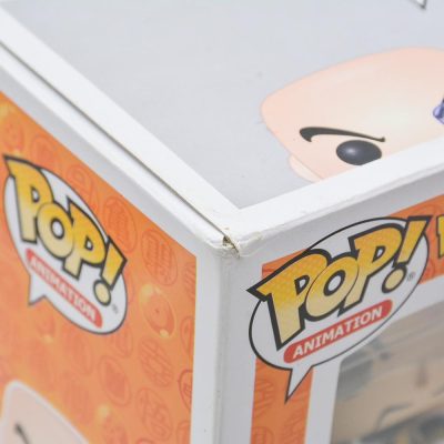 Funko Pop Animation - Dragon Ball Z Nappa 613 #2