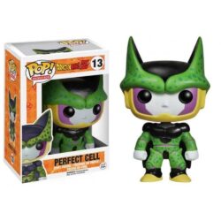 Funko Pop Animation - Dragon Ball Z Perfect Cell 13