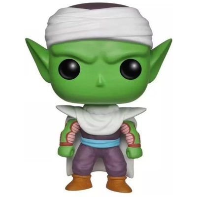 Funko Pop Animation - Dragon Ball Z Piccolo 11