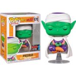 Funko Pop Animation – Dragon Ball Z Piccolo 670 (Lotus Position) (Exclusive 2019 Fall Convention) #1 Funko Pop Animation - Dragon Ball Z Piccolo 670 (Lotus Position) (Exclusive 2019 Fall Convention) #1