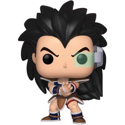 Funko Pop Animation - Dragon Ball Z Raditz 616
