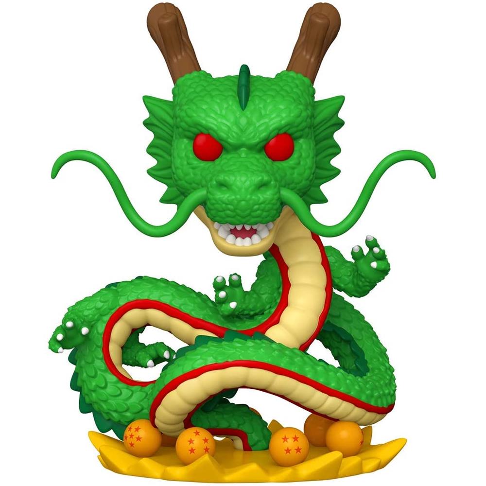 Funko Pop Animation - Dragon Ball Z Shenron 859 (Super Sized)