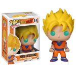 Funko Pop Animation - Dragon Ball Z Super Saiyan Goku 14