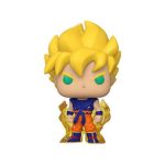 Funko Pop Animation - Dragon Ball Z Super Saiyan Goku 860 (First Appearance)