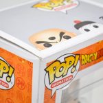 Funko Pop Animation – Dragon Ball Z Tien And Chiaotzu 384 #1 Funko Pop Animation - Dragon Ball Z Tien And Chiaotzu 384 #1