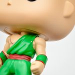 Funko Pop Animation – Dragon Ball Z Tien And Chiaotzu 384 #1 Funko Pop Animation - Dragon Ball Z Tien And Chiaotzu 384 #1