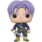 Funko Pop Animation – Dragon Ball Z Trunks 107 (Future) Funko Pop Animation - Dragon Ball Z Trunks 107 (Future)