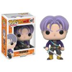Funko Pop Animation – Dragon Ball Z Trunks 107 (Future) Funko Pop Animation - Dragon Ball Z Trunks 107 (Future)