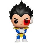 Funko Pop Animation - Dragon Ball Z Vegeta 10