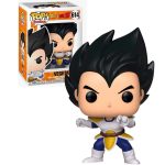 Funko Pop Animation - Dragon Ball Z Vegeta 614 (Windy)