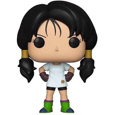 Funko Pop Animation - Dragon Ball Z Videl 528