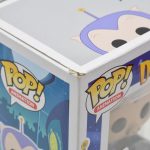 Funko Pop Animation - Duck Dodgers Space Cadet 142 (Chase) (Metallic) (Vaulted) #1