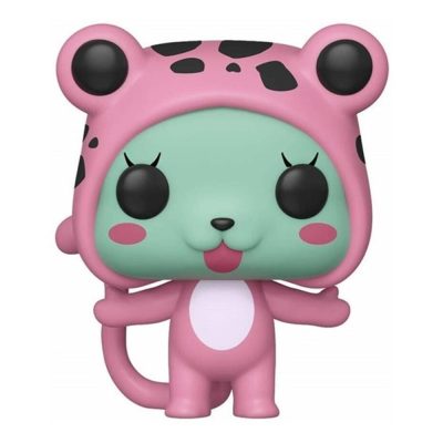 Funko Pop Animation - Fairy Tail Frosch 484