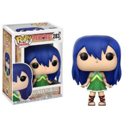 Funko Pop Animation - Fairy Tail Wendy Marvell 283 (Vaulted) #1