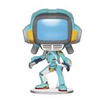 Funko Pop Animation – Flcl Canti 458 Funko Pop Animation - Flcl Canti 458