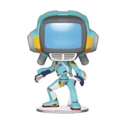 Funko Pop Animation - Flcl Canti 458