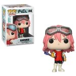 Funko Pop Animation – Flcl Haruko 456 Funko Pop Animation - Flcl Haruko 456