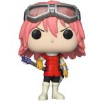Funko Pop Animation – Flcl Haruko 456 Funko Pop Animation - Flcl Haruko 456