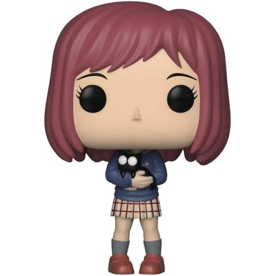 Funko Pop Animation - Flcl Mamimi And Takkun 459