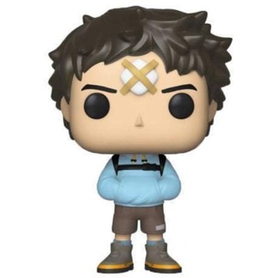 Funko Pop Animation - Flcl Naota 457
