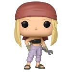 Funko Pop Animation – Fullmetal Alchemist Winry Rockbell 394 Funko Pop Animation - Fullmetal Alchemist Winry Rockbell 394