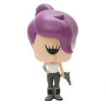 Funko Pop Animation - Futurama Leela 28 (Vaulted)