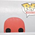 Funko Pop Animation - Futurama Zoidberg 55 (Hot Topic Exclusive) (Vaulted) #1