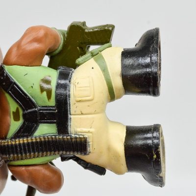 Funko Pop Animation - Gi Joe Roadblock 45 (Vaulted)