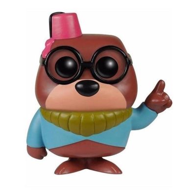 Funko Pop Animation - Hanna Barbera Morocco Mole 37 (Vaulted)