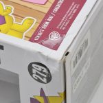 Funko Pop Animation - Hanna Barbera Top Cat 279 (Chase) (Pink Outfit) (Vaulted) #1