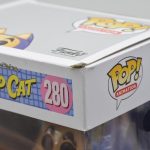Funko Pop Animation - Hanna Barbera Top Cat Benny The Ball 280 (Vaulted) #1
