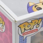 Funko Pop Animation - Hanna Barbera Top Cat Benny The Ball 280 (Vaulted) #2