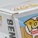Funko Pop Animation - Hanna Barbera Top Cat Benny The Ball 280 (Vaulted) #2