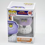 Funko Pop Animation - Hanna Barbera Wacky Races Lil Gruesome 40 (Vaulted) #1