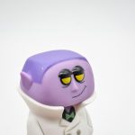 Funko Pop Animation - Hanna Barbera Wacky Races Lil Gruesome 40 (Vaulted) #1