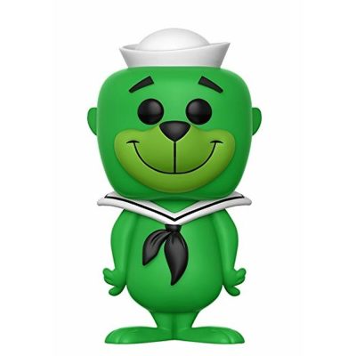 Funko Pop Animation - Hannah Barbera Sneezly 278