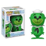 Funko Pop Animation - Hannah Barbera Sneezly 278