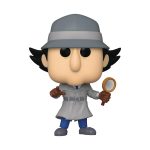 Funko Pop Animation – Inspector Gadget 892 Funko Pop Animation - Inspector Gadget 892