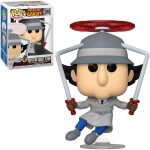 Funko Pop Animation - Inspector Gadget 893 (Flying)