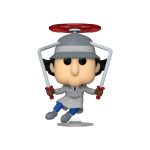 Funko Pop Animation - Inspector Gadget 893 (Flying)