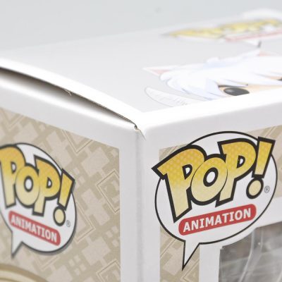 Funko Pop Animation - Inuyasha 767 (Vaulted) #2