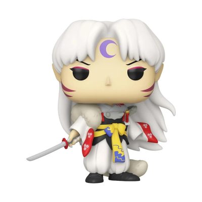 Funko Pop Animation - Inuyasha Sesshomaru 769 (Vaulted)